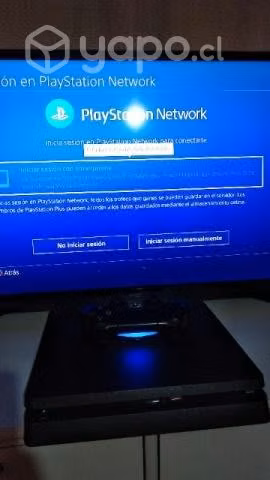 Playstation 4