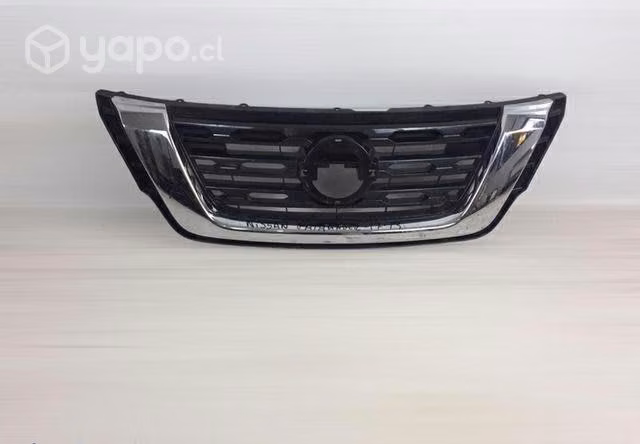Máscara Nissan Pathfinder 2017 2019