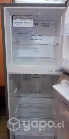 Refrigerador DAEWOO No Frost RGE27DIP 247 Lt