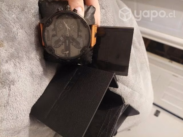 Reloj Diesel Dz7406 - Imagen 2