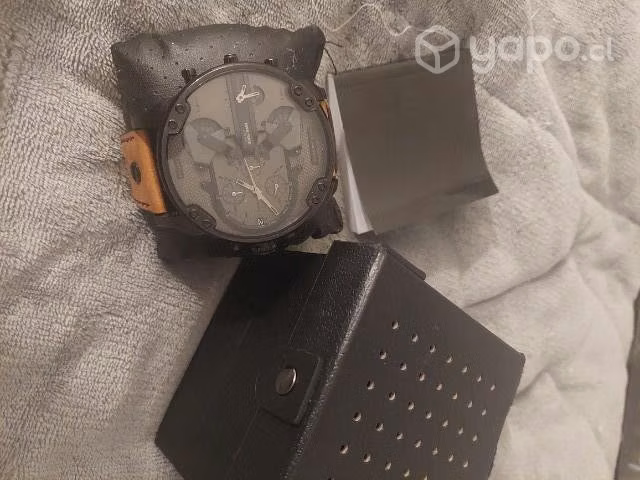 Reloj Diesel Dz7406