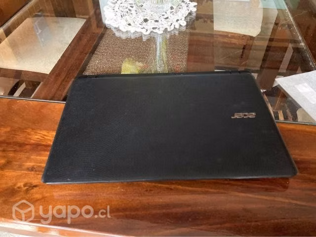 Notebook acer aspire es 15 - Imagen 2