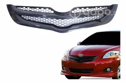 Mascara Toyota new yaris retiro 24 hrs