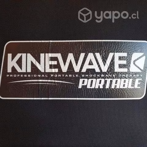 Masajes kinewabe portable