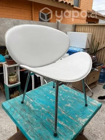 Juego de Sillas (2 Unidades)