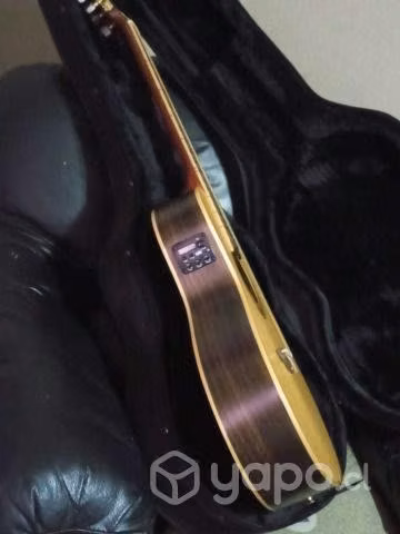 Guitarra electro acustica