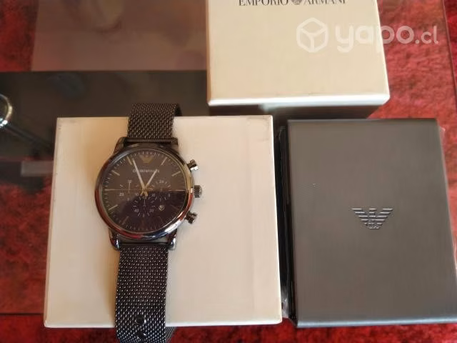 Relojes