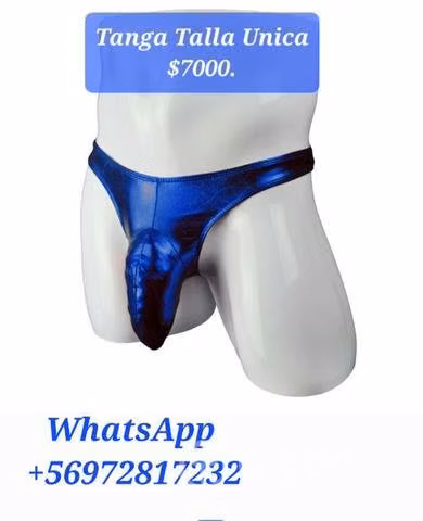 Sungas Sexys Men