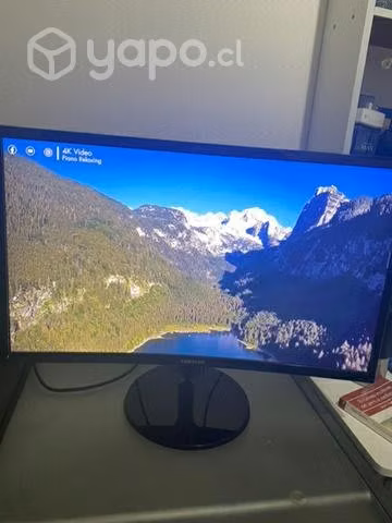 Monitor samsung 65 hz