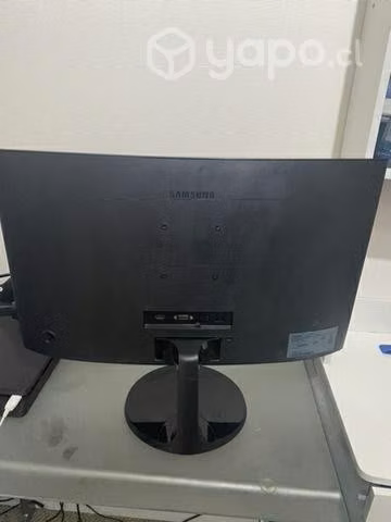 Monitor samsung 65 hz