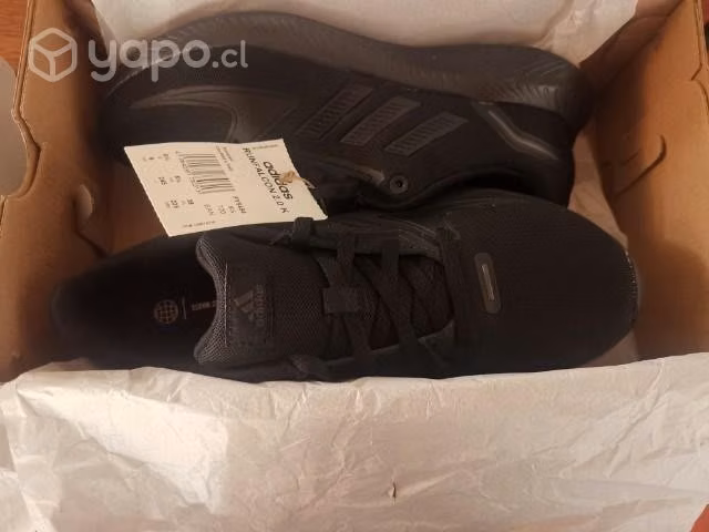 Zapatillas adidas runfalcon 2.0 talla US 5 y US 6 - Imagen 2