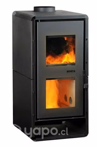 Bosca Eco Flame 360