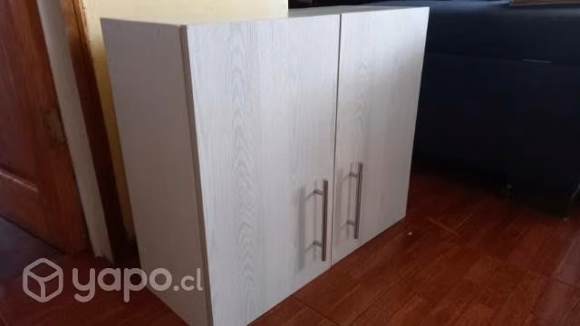 Mueble aereo