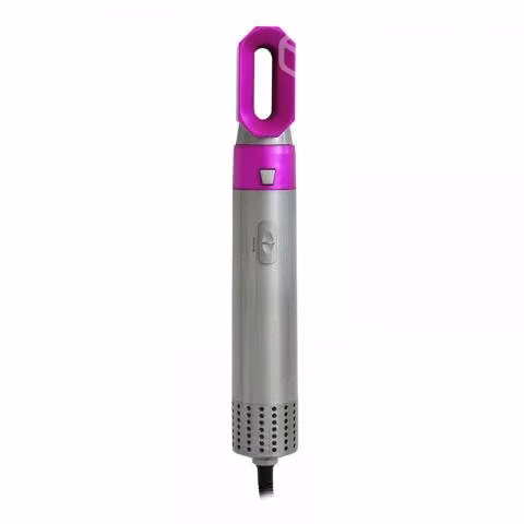 Cepillo secador 5 en 1 con voluminizador