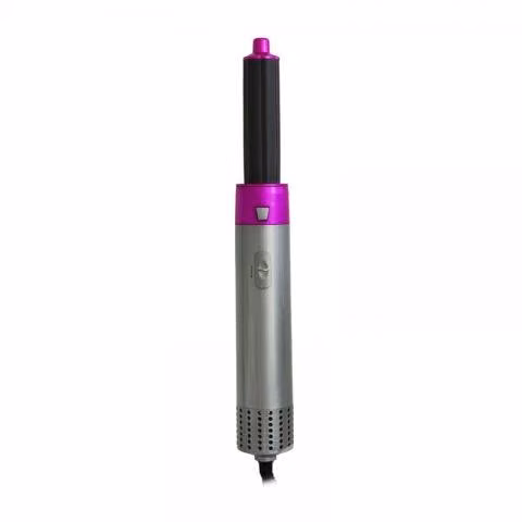 Cepillo secador 5 en 1 con voluminizador