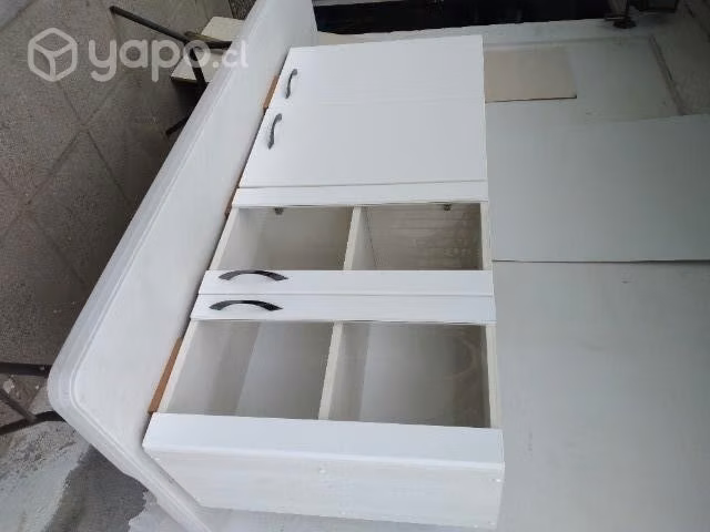 Muebles de cocina - Imagen 3