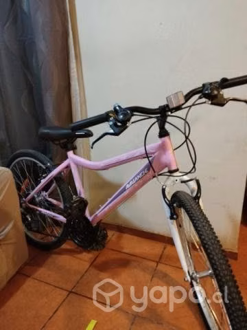 Bicicleta Avalanche - Imagen 5
