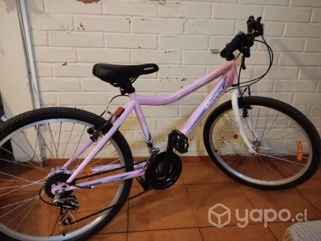 Bicicleta Avalanche - Imagen 4