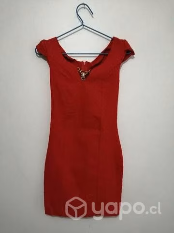 Saco de ropa mujer