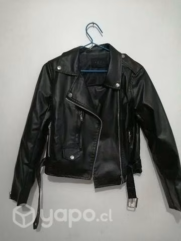 Saco de ropa mujer