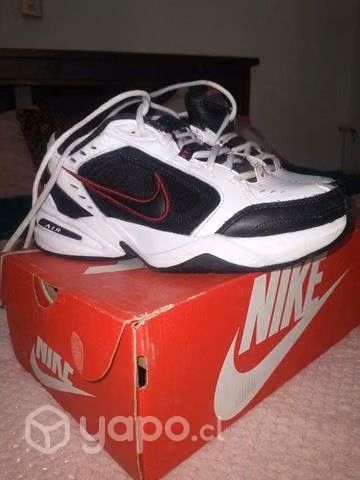 Zapatillas Nike originales talla37 - Imagen 2