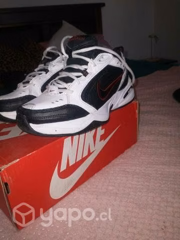 Zapatillas Nike originales talla37