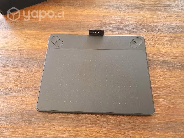 Tableta Grafica Wacom Intuos Comic - Imagen 4