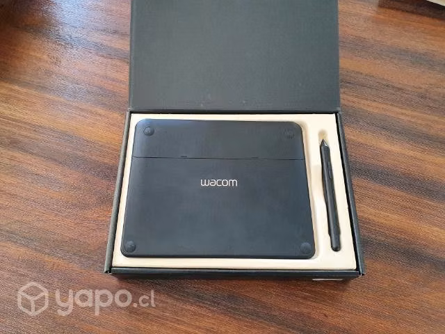 Tableta Grafica Wacom Intuos Comic - Imagen 5