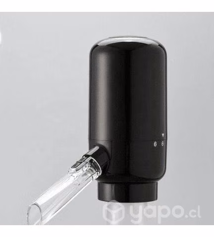 💯 Dispensador De Vino Eléctrico 🍷