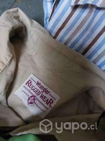 Lote camisas xl - Imagen 2