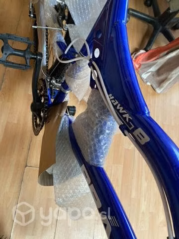 Bicicleta adulto nueva