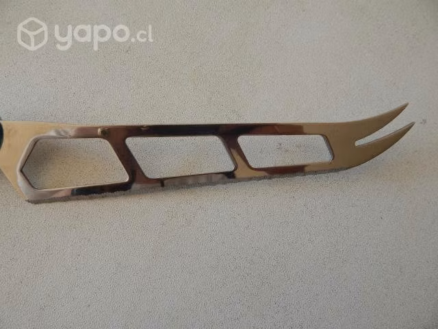 Cuchillo para cortar quesos, nuevo