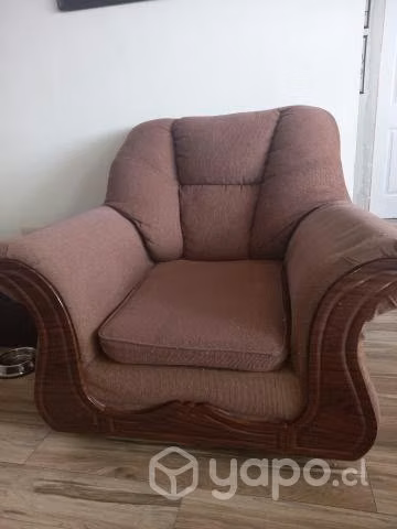 Sillones