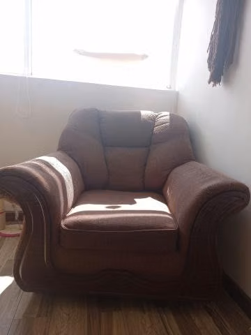 Sillones