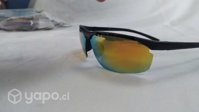 Lente deportivo - Imagen 2