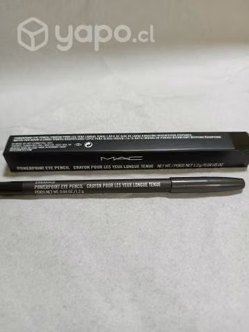 Maquillaje Mac