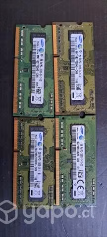 Memoria ram