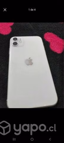 Iphone 11 64GB - Imagen 3