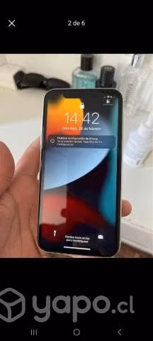 Iphone 11 64GB - Imagen 2