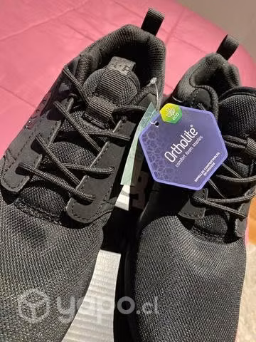 Zapatillas DC 39 nuevas - Imagen 2