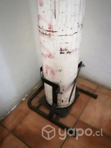 Tubo Oxígeno Medicinal - Imagen 3