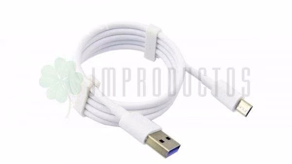 Cable Micro Usb Micro 5 Pin Android Carga Datos Ca