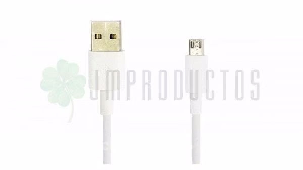 Cable Micro Usb Micro 5 Pin Android Carga Datos Ca