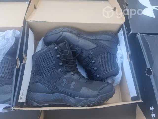 Botas under armour originales - Imagen 3