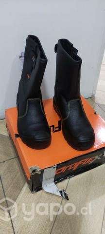 Botas de soldador - Imagen 2