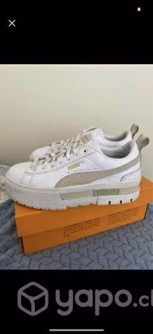 Zapatilla Puma Mayze