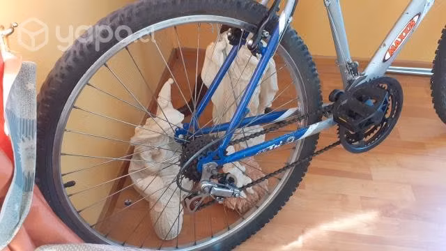 Bicicleta Fratta Mountain Bike aro 26 - Imagen 3