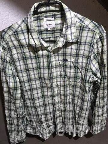 Camisa pepe jeans