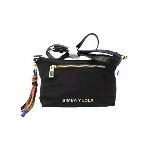 Bandolera Bimba Y Lola + Llavero