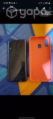 Samsung A30